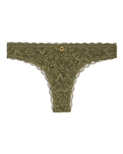 Aubade String Rosessence moss