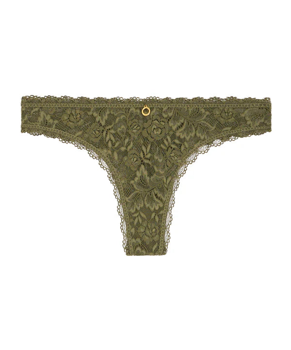 Aubade String Rosessence moss