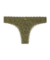 Aubade String Rosessence moss