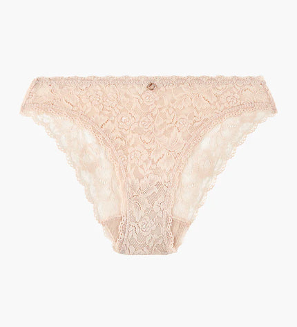 Aubade slip italien Rosessence nété
