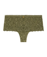 Aubade Shorty Rosessence moss