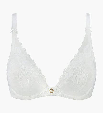 Aubade Triangel BH Rosessence opal