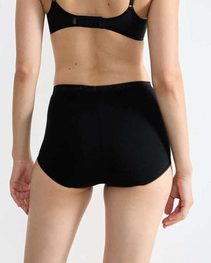 Sloggi Maxi-Slip 4er Pack Basic+