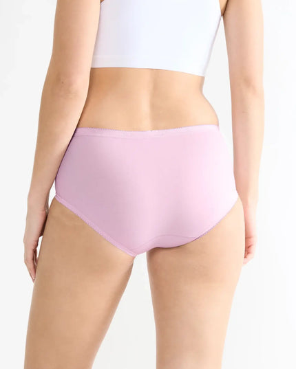 Sloggi Midi-Slip 4er Pack Basic+ Multiple Colours