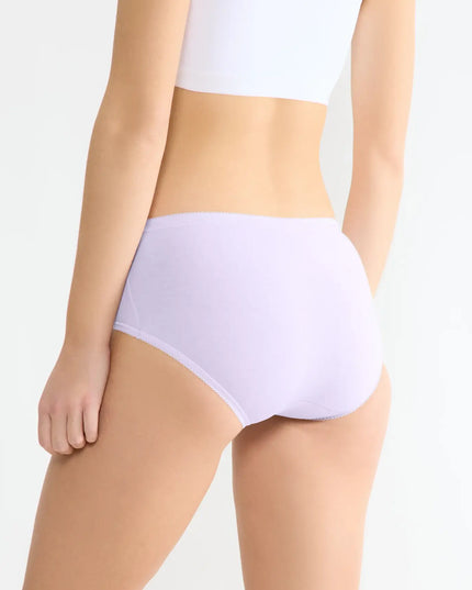 Sloggi Midi-Slip 4er Pack Basic+ Multiple Colours