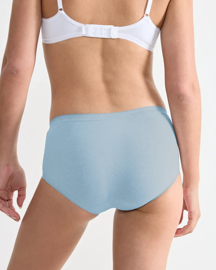 Sloggi Midi-Slip 4er Pack Basic+ Multiple Colours