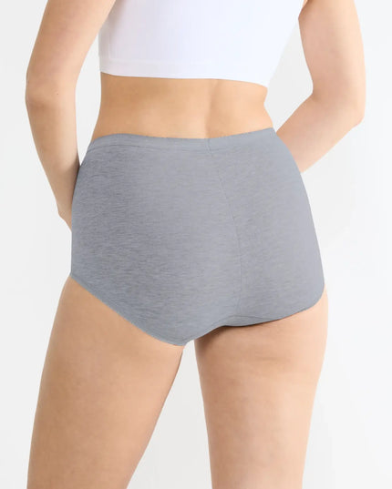 Sloggi Maxi-Slip 4er Pack Basic+ Multiple Colours