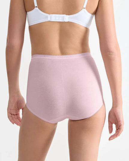 Sloggi Maxi-Slip 4er Pack Basic+ Multiple Colours