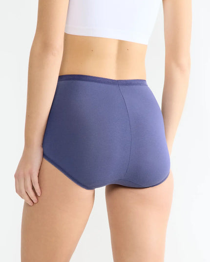 Sloggi Maxi-Slip 4er Pack Basic+ Multiple Colours