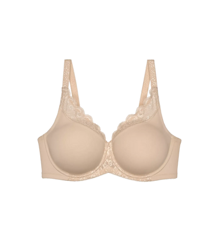 Triumph Minimizer Bügel-BH Amourette skin