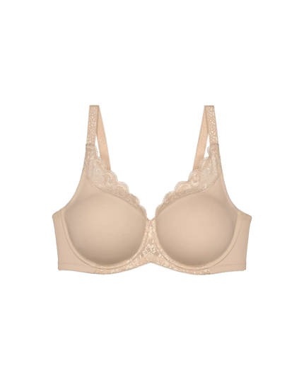 Triumph Minimizer Bügel-BH Amourette skin