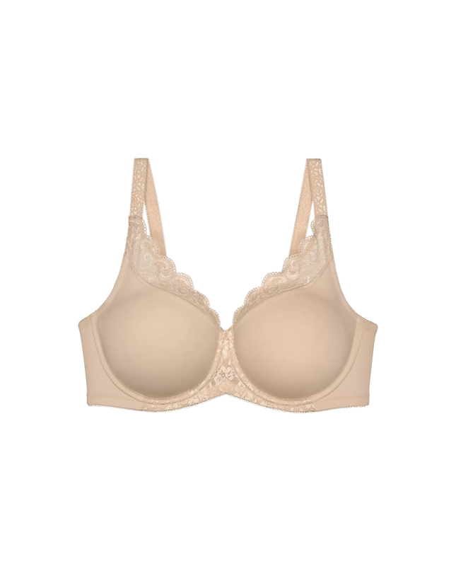 Triumph Minimizer Bügel-BH Amourette skin