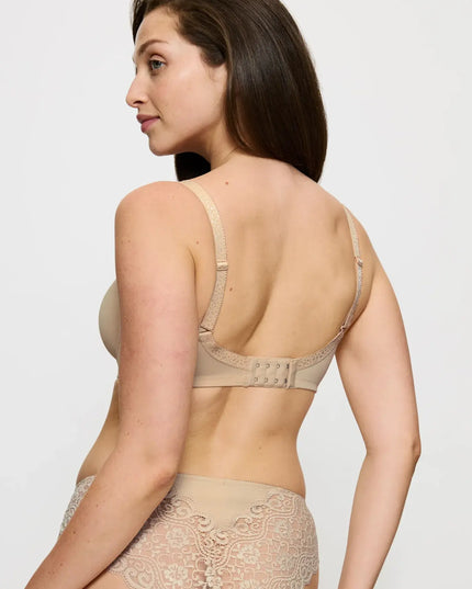 Triumph Minimizer Bügel-BH Amourette skin