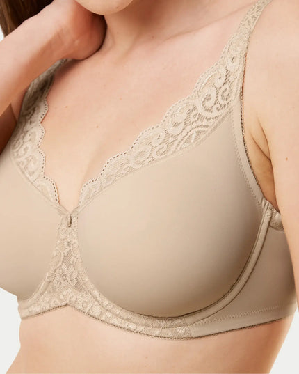 Triumph Minimizer Bügel-BH Amourette skin