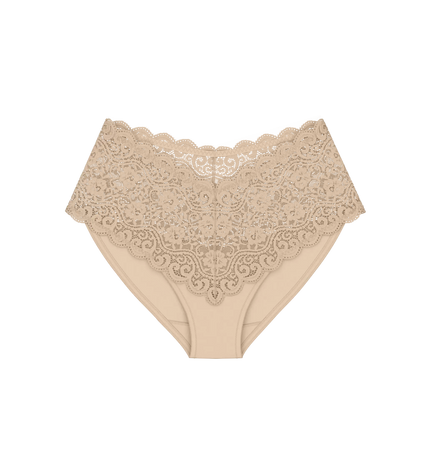 Triumph Maxi-Slip Amourette skin