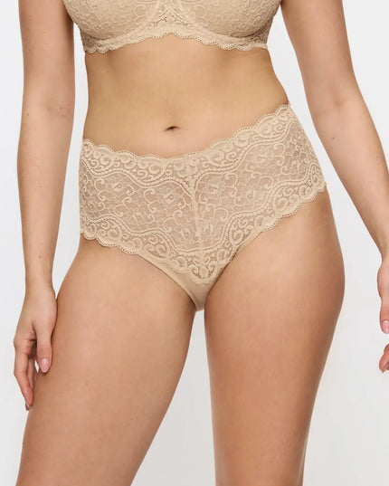 Triumph Maxi-Slip Amourette skin