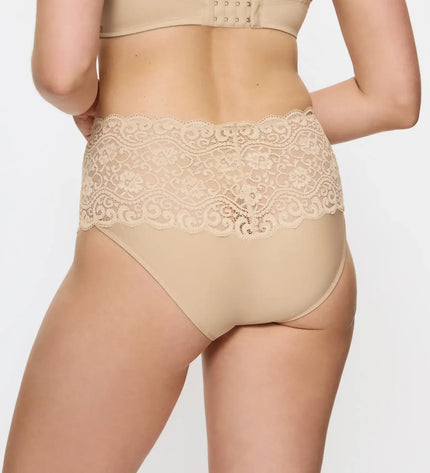 Triumph Maxi-Slip Amourette skin