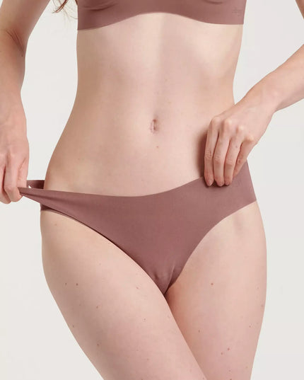 Sloggi Hipstring Zero Modal 2.0