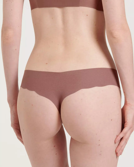 Sloggi Hipstring Zero Modal 2.0