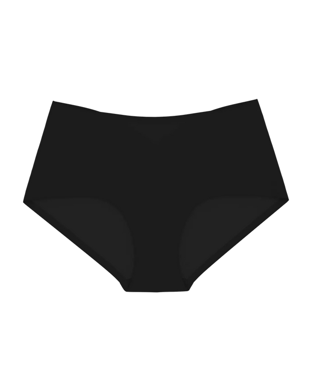 Triumph Body Make-Up Illusion Shorty schwarz