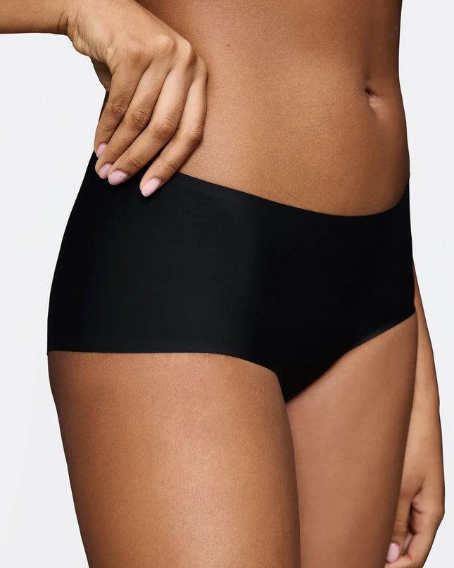 Triumph Body Make-Up Illusion Shorty schwarz