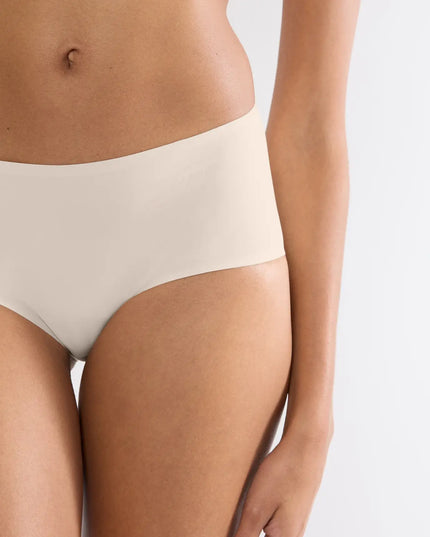 Triumph Body Make-Up Illusion Shorty nude beige