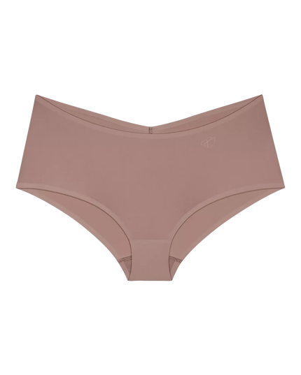 Triumph Body Make-Up Illusion Shorty chocolate mousse