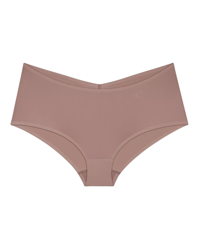Triumph Body Make-Up Illusion Shorty chocolate mousse