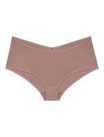 Triumph Body Make-Up Illusion Shorty chocolate mousse