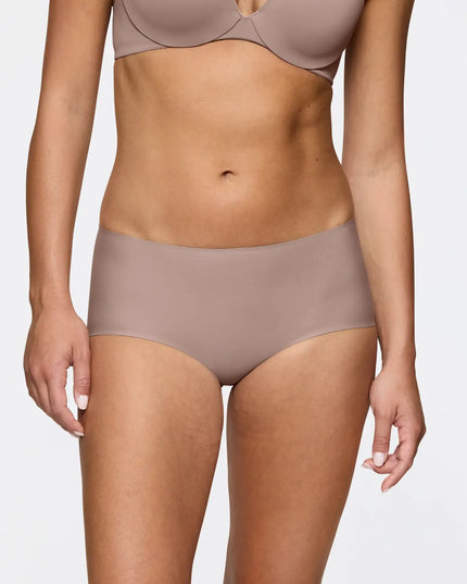 Triumph Body Make-Up Illusion Shorty chocolate mousse