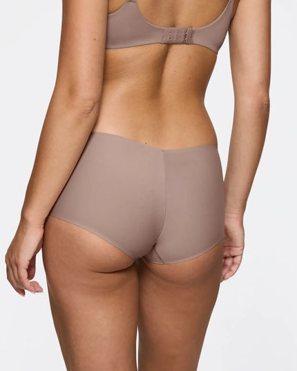 Triumph Body Make-Up Illusion Shorty chocolate mousse