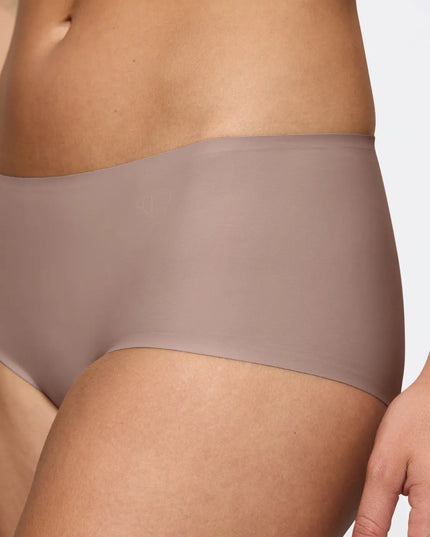 Triumph Body Make-Up Illusion Shorty chocolate mousse