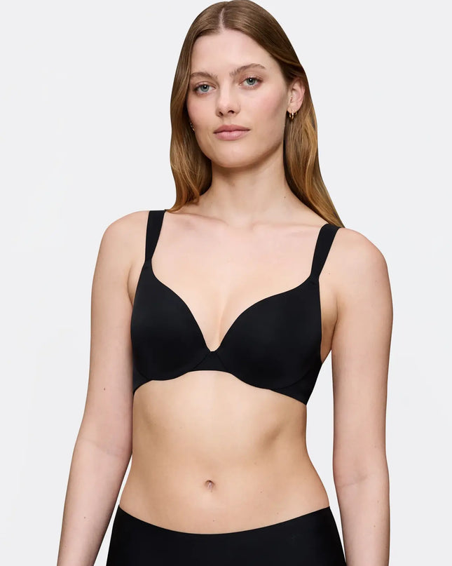 Triumph Bügel-BH Body Make-Up Illusion schwarz