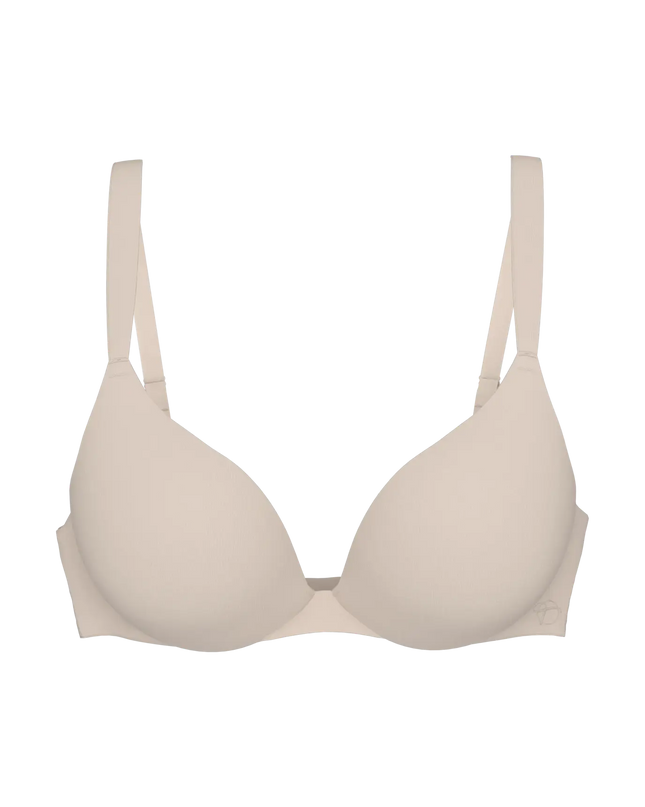 Triumph Bügel-BH Body Make-Up Illusion nude beige