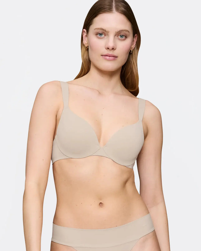 Triumph Bügel-BH Body Make-Up Illusion nude beige