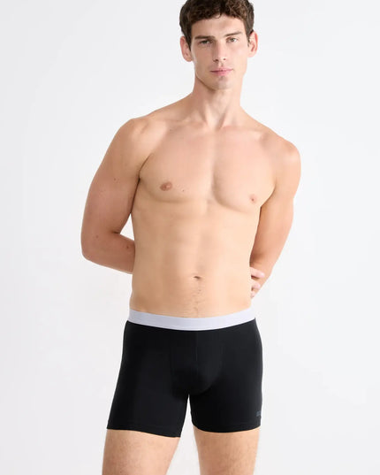 Sloggi Men 2er Pack Boxershorts Go ABC 2.0