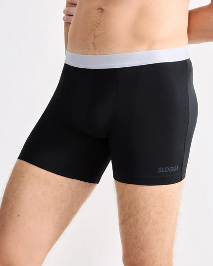 Sloggi Men 2er Pack Boxershorts Go ABC 2.0