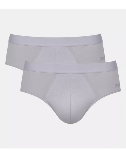 Sloggi Men 2er Pack Unterhose Go ABC 2.0