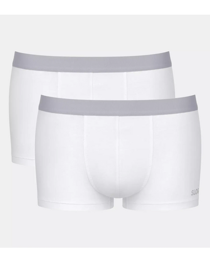 Sloggi Men 2er Pack Boxershorts Go ABC 2.0