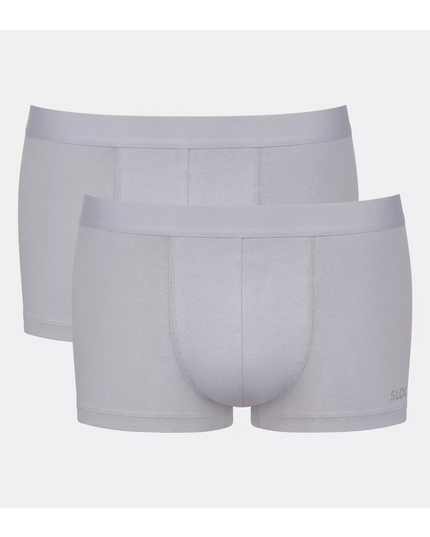 Sloggi Men 2er Pack Boxershorts Go ABC 2.0