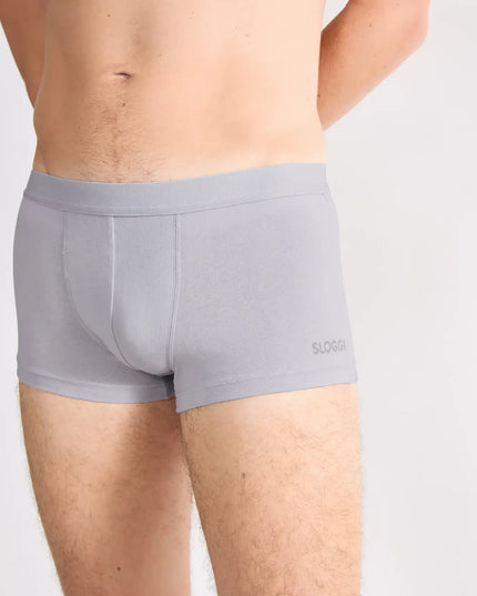 Sloggi Men 2er Pack Boxershorts Go ABC 2.0