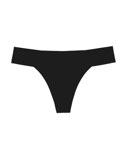 Triumph String Body Make-Up Illusion schwarz