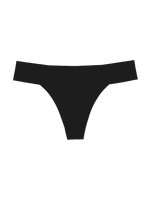 Triumph String Body Make-Up Illusion schwarz