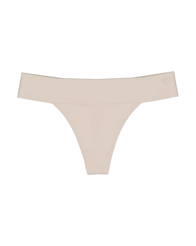 Triumph String Body Make-Up Illusion nude beige