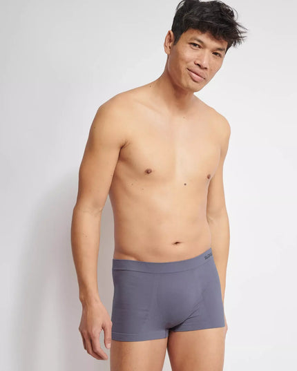 Sloggi Men 2er Pack Boxershorts Go Smooth