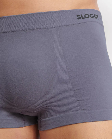 Sloggi Men 2er Pack Boxershorts Go Smooth