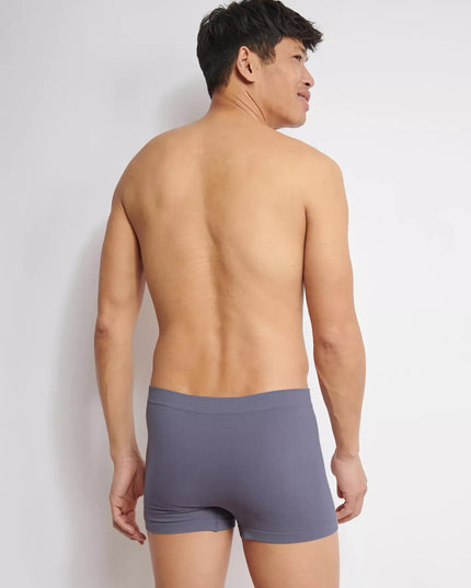 Sloggi Men 2er Pack Boxershorts Go Smooth