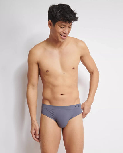 Sloggi Men 2er Pack Unterhose Go Smooth