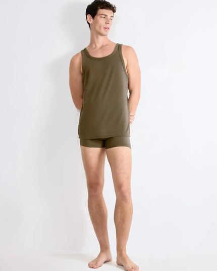 Sloggi Men SLG Tanktop