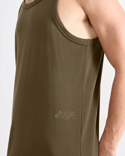 Sloggi Men SLG Tanktop